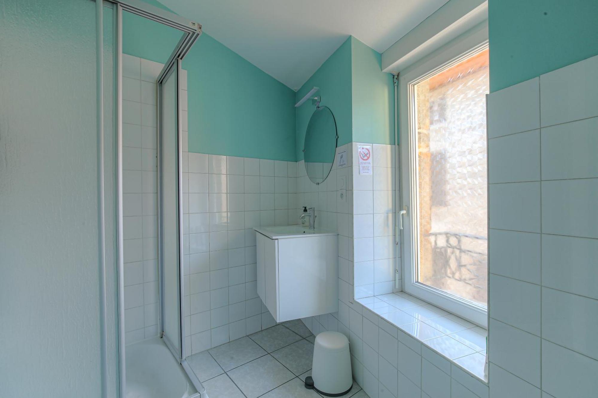 Le Triplex, 2 Chambres, 2 Salles De Bain Lagnieu Exteriér fotografie