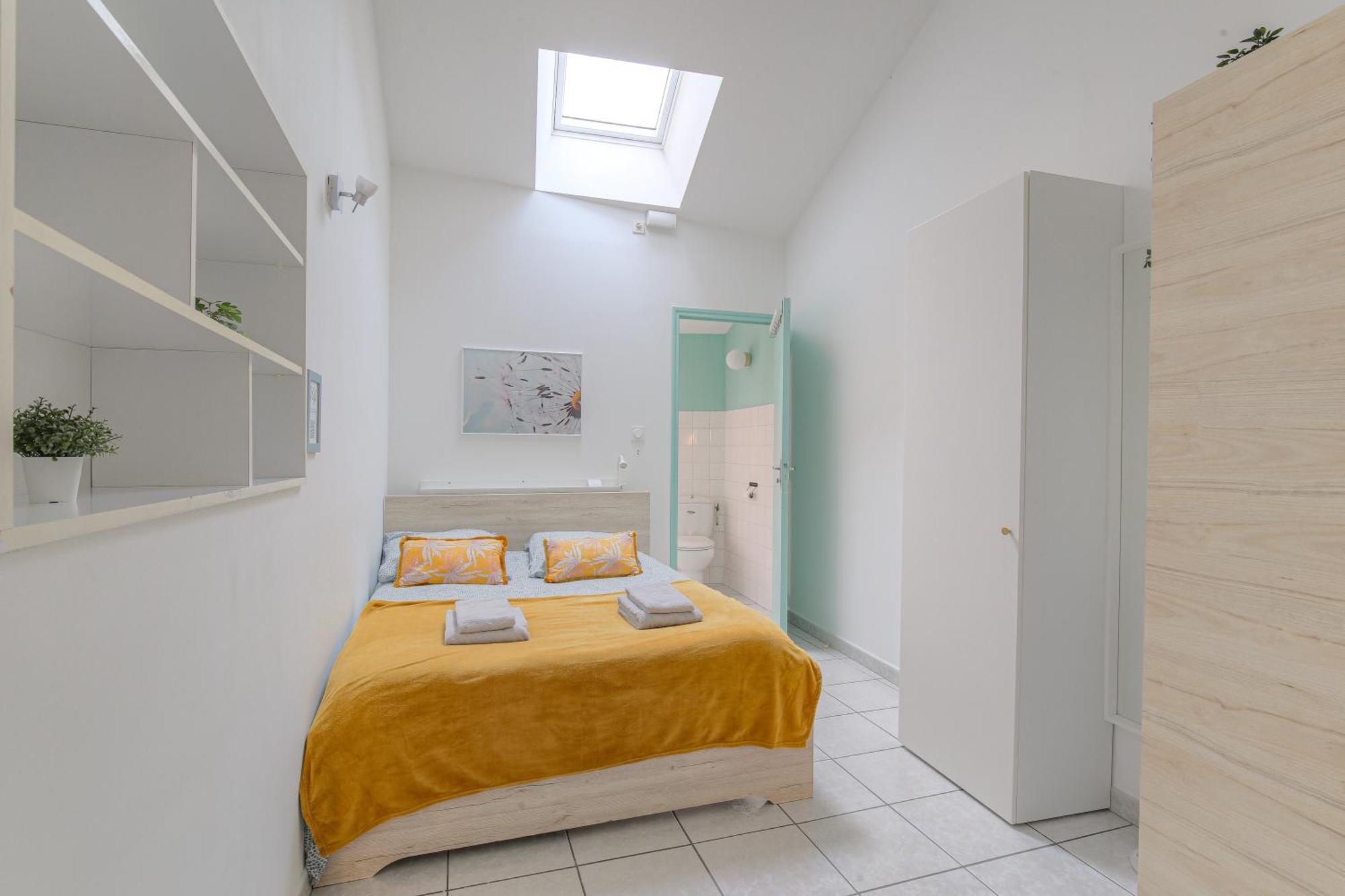 Le Triplex, 2 Chambres, 2 Salles De Bain Lagnieu Exteriér fotografie